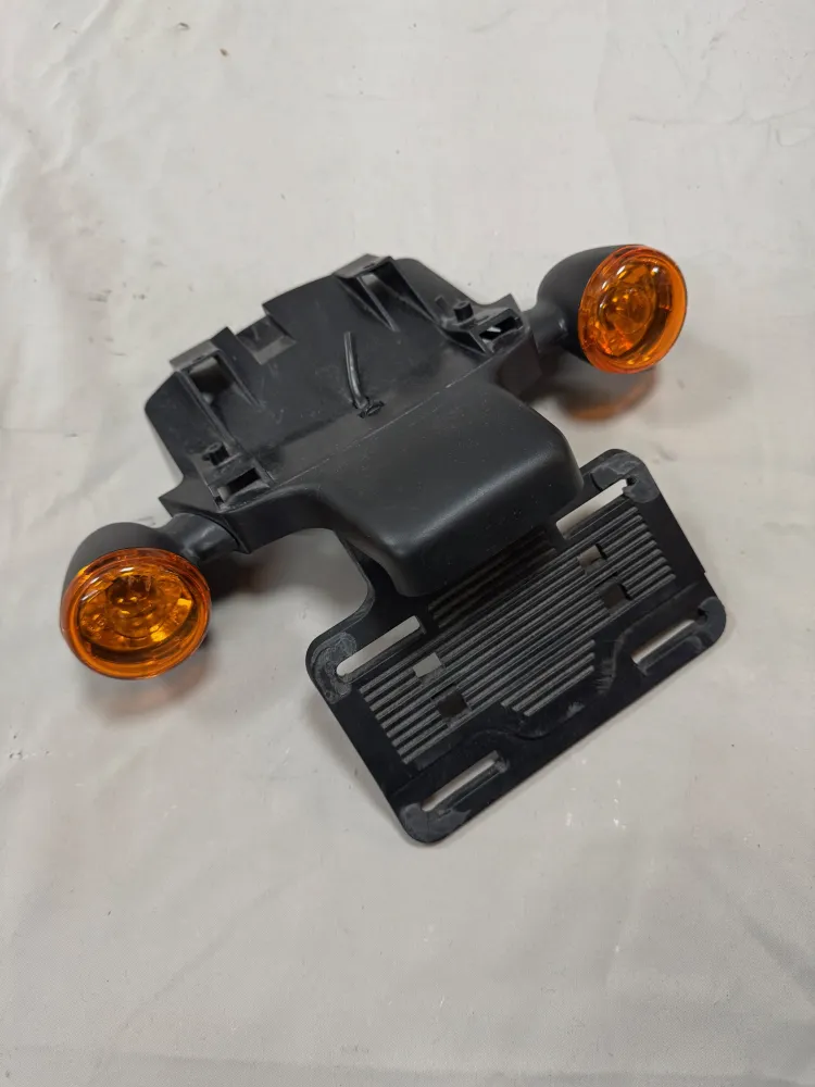 Harley-Davidson kentekenplaathouder VRSCDX Night Rod Special (2012-up) 67900033