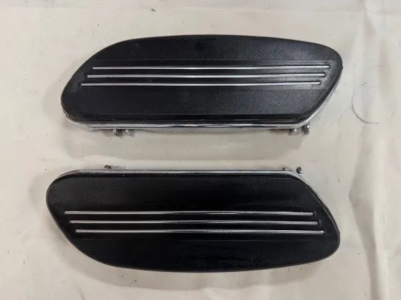 Floorboard set Harley-Davidson Touring Streamline (1986-up)