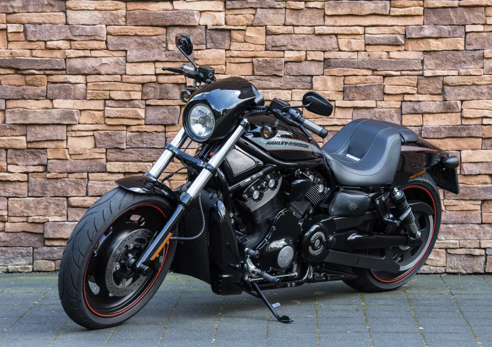 2007 Harley-Davidson VRSCDX Night Rod Special *VERKOCHT*