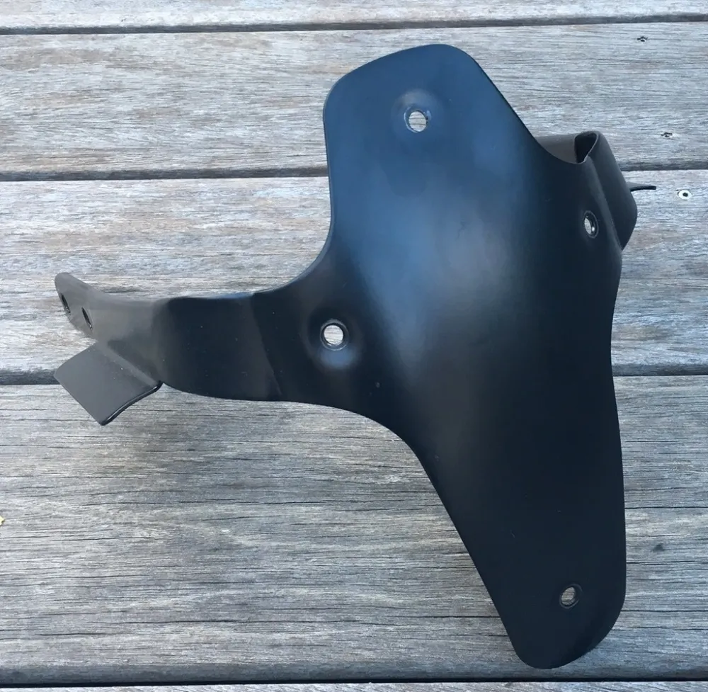 Voorspatbord beugel Harley-Davidson VRSCDX Night Rod Special 59403-08 (2012-up)