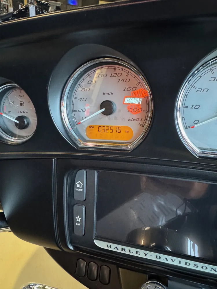 2016 Harley-Davidson FLHXS Street Glide Special 103 *VERKOCHT*