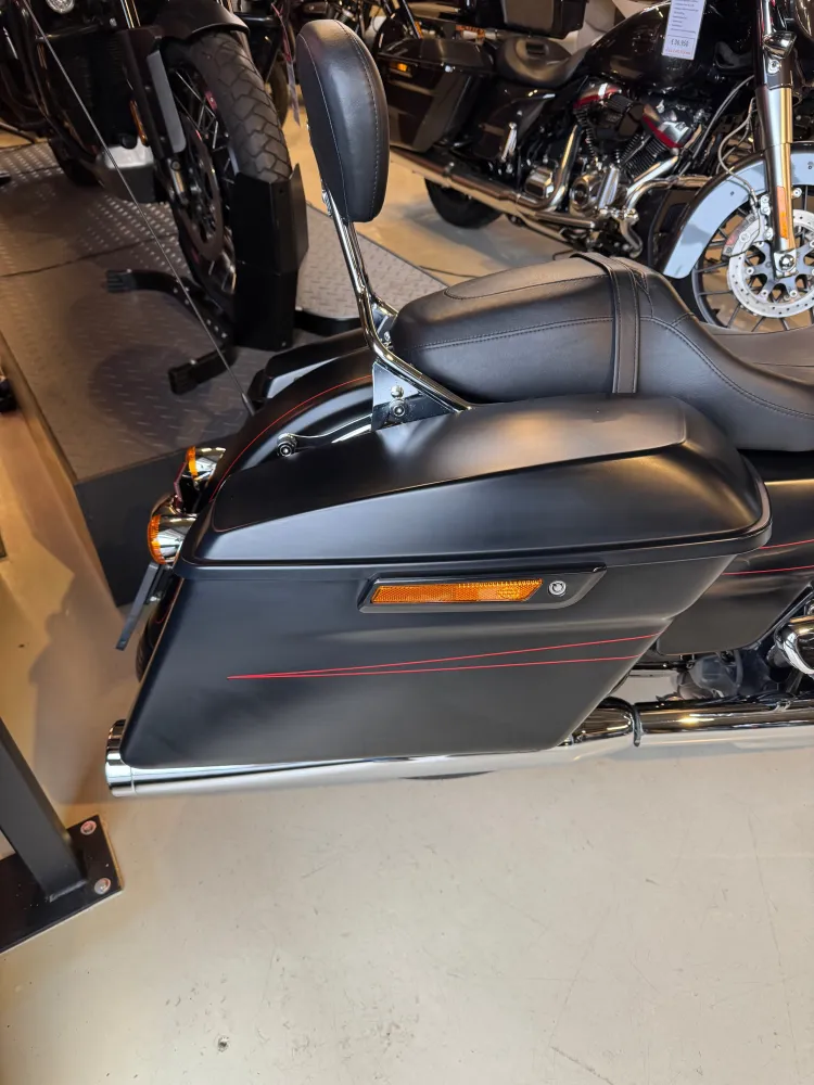 2016 Harley-Davidson FLHXS Street Glide Special 103 *VERKOCHT*