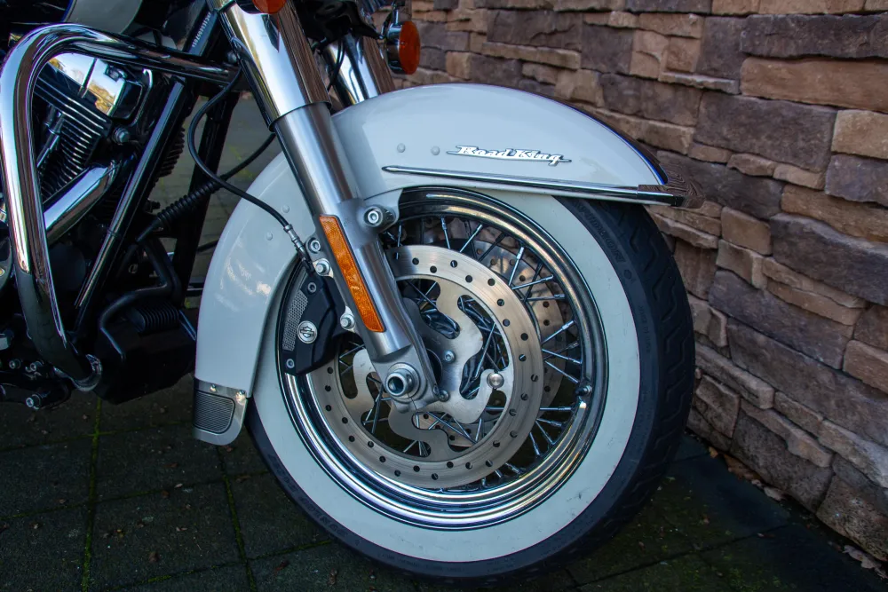 MY 2014 Harley-Davidson FLHRC Road King Classic 103 *VERKOCHT*