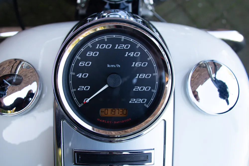 MY 2014 Harley-Davidson FLHRC Road King Classic 103 *VERKOCHT*