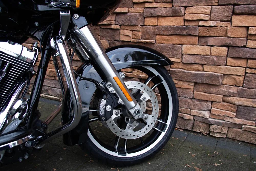 2015 Harley-Davidson Road Glide Special FLTRXS 103 ABS *VERKOCHT*