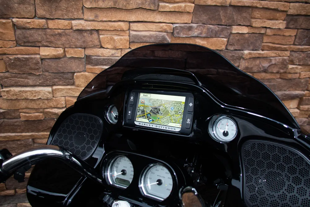 2015 Harley-Davidson Road Glide Special FLTRXS 103 ABS *VERKOCHT*