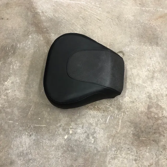 Comfort Passagier zadel Harley-Davidson Softail Fat Boy (2007-2017) 52915-07