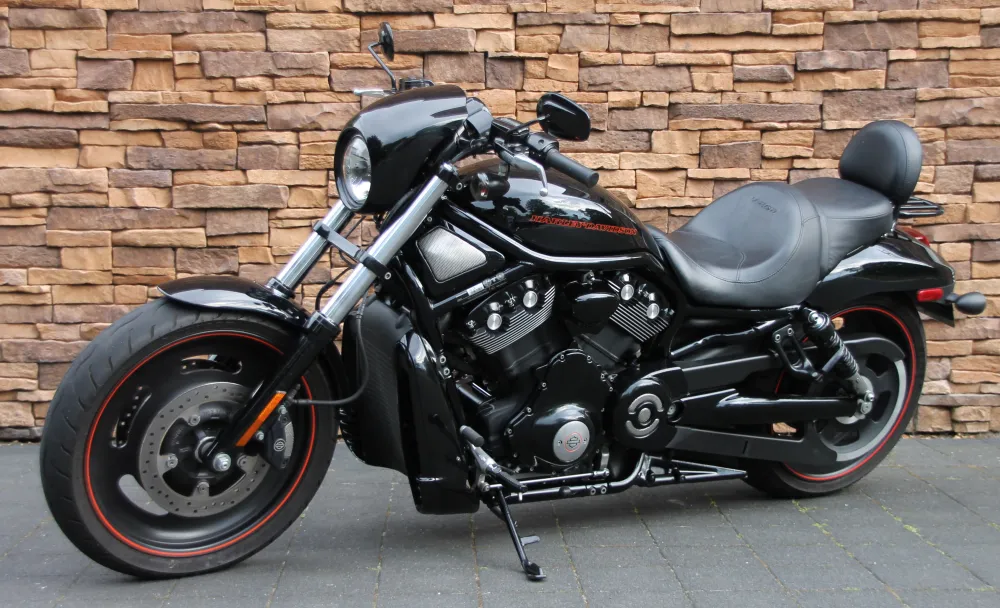 2006 Harley Davidson VRSCDX Night Rod Special * VERKOCHT *