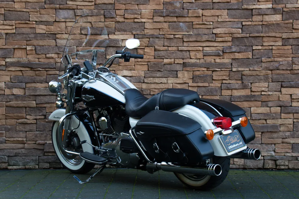 MY 2014 Harley-Davidson FLHRC Road King Classic 103 *VERKOCHT*