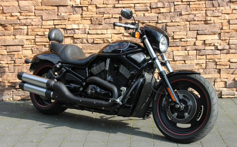 2007 Harley Davidson VRSCDX Night Rod Special * VERKOCHT *