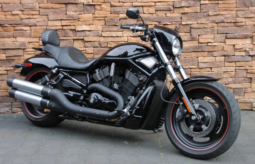 2006 Harley Davidson VRSCDX Night Rod Special * VERKOCHT *