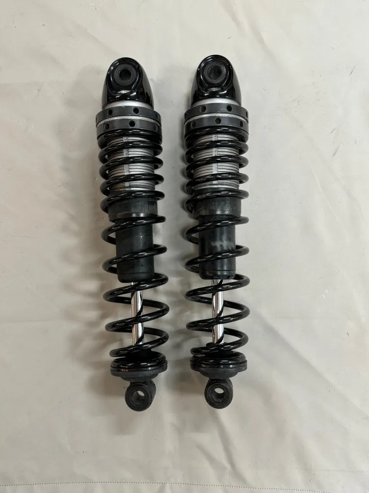 Schokbreker set achterzijde Harley-Davidson Sportster Iron 883 (2016-up) 54000086