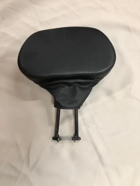 Harley-Davidson Touring Rider Backrest (2007-2013)