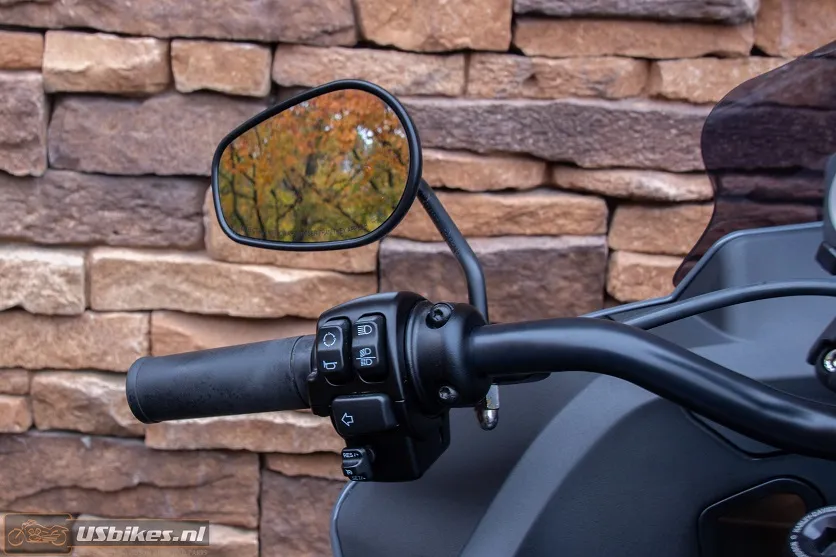 2022 Harley-Davidson FXLRST Low Rider ST Softail 117