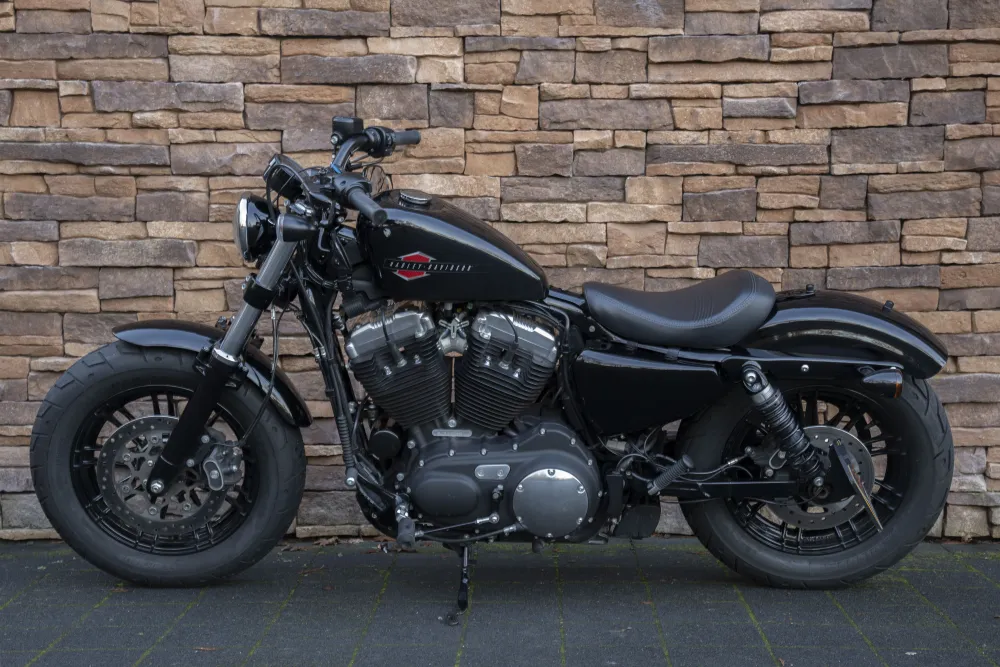 2020 Harley-Davidson XL1200X Forty Eight Sportster 1200 
