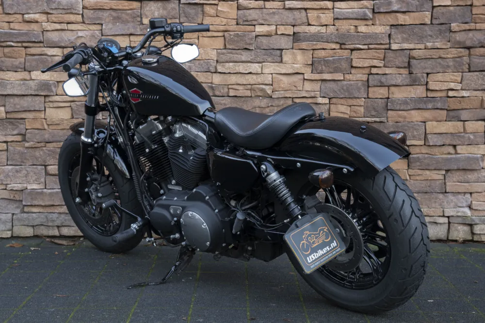 2020 Harley-Davidson XL1200X Forty Eight Sportster 1200 