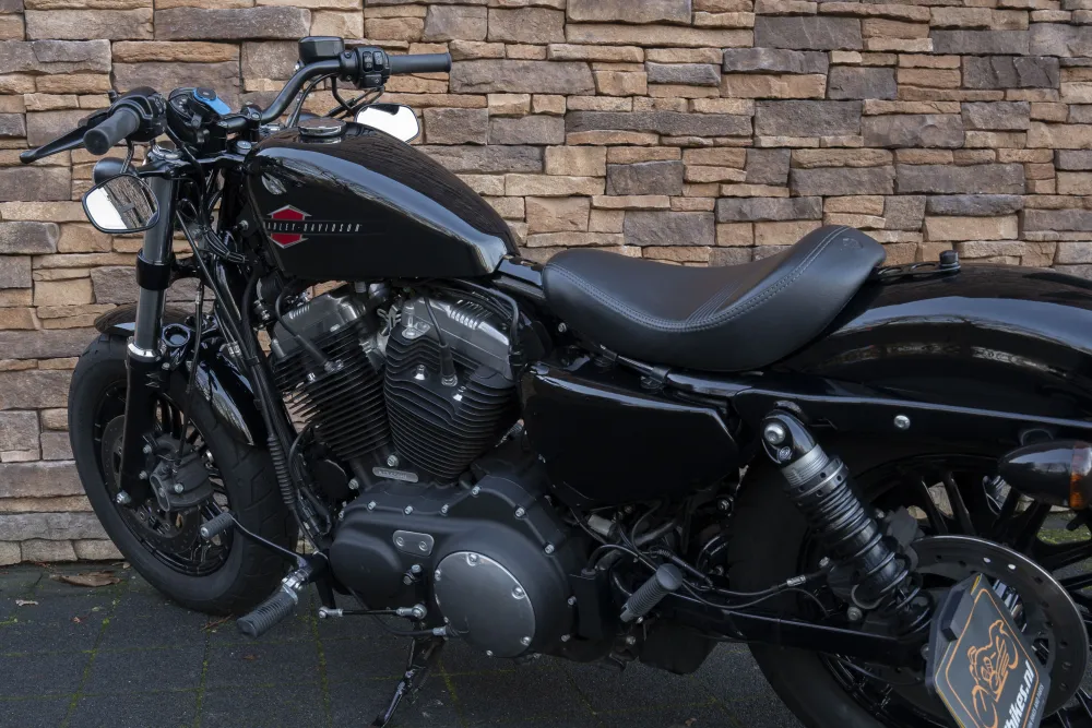 2020 Harley-Davidson XL1200X Forty Eight Sportster 1200 