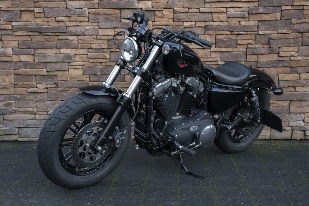 2020 Harley-Davidson XL1200X Forty Eight Sportster 1200 