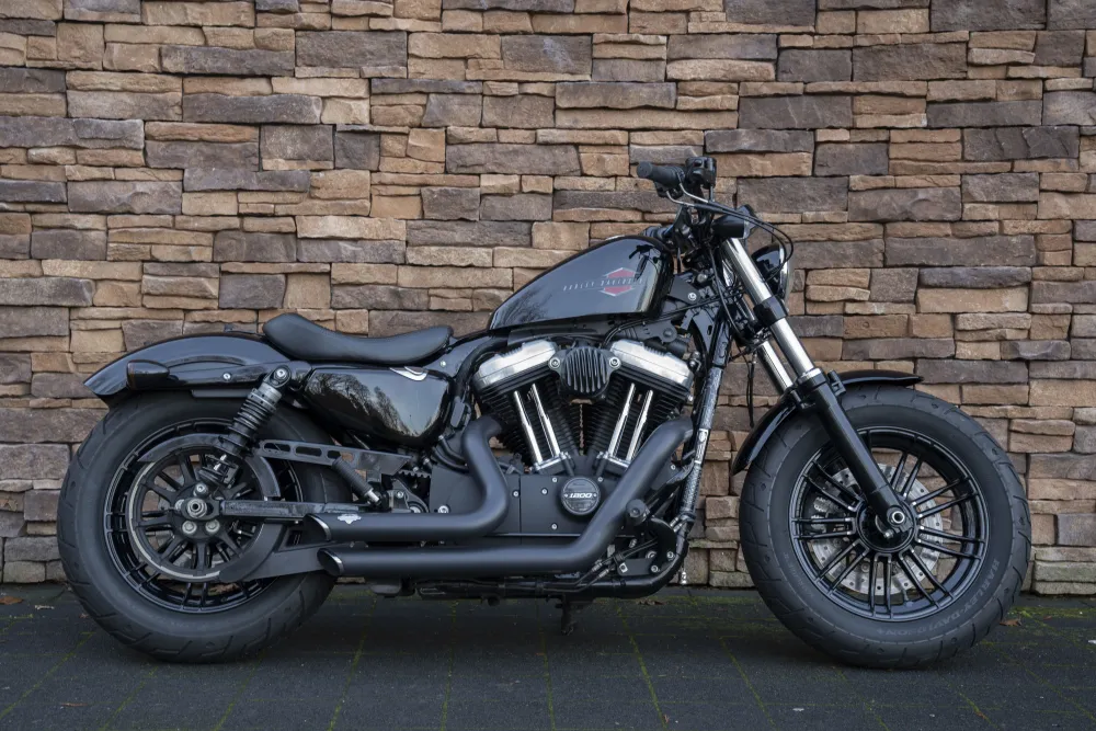 2020 Harley-Davidson XL1200X Forty Eight Sportster 1200 
