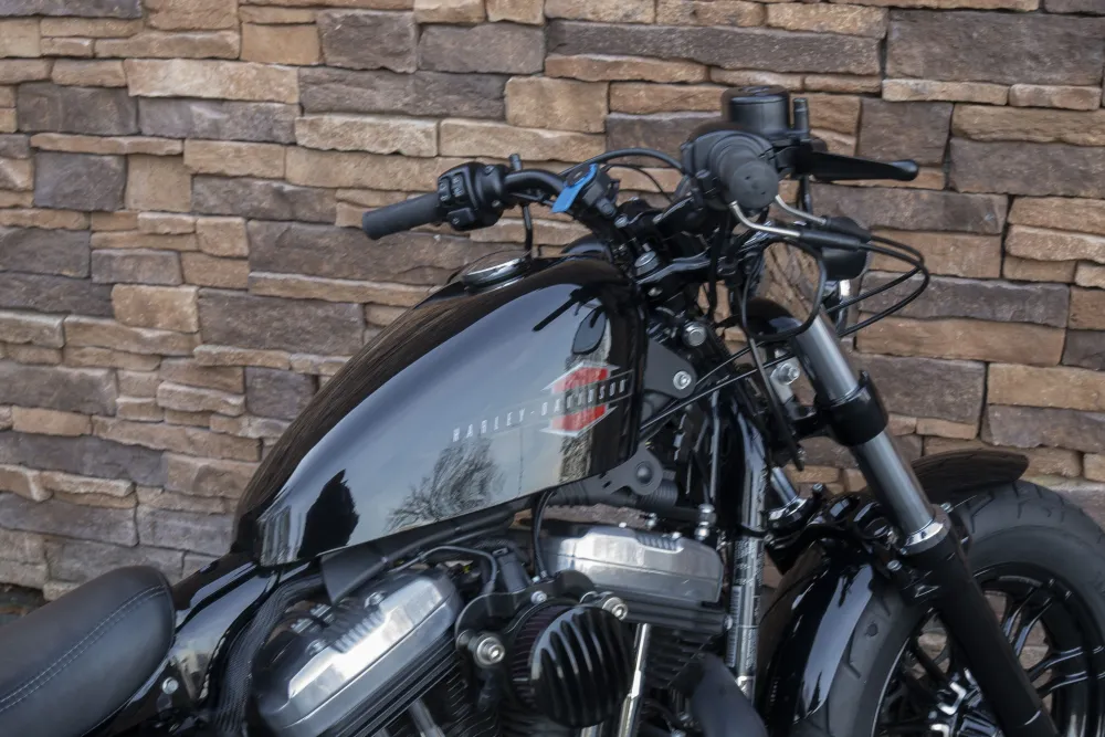 2020 Harley-Davidson XL1200X Forty Eight Sportster 1200 