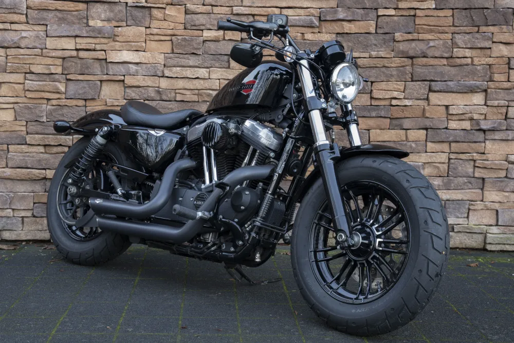 2020 Harley-Davidson XL1200X Forty Eight Sportster 1200 