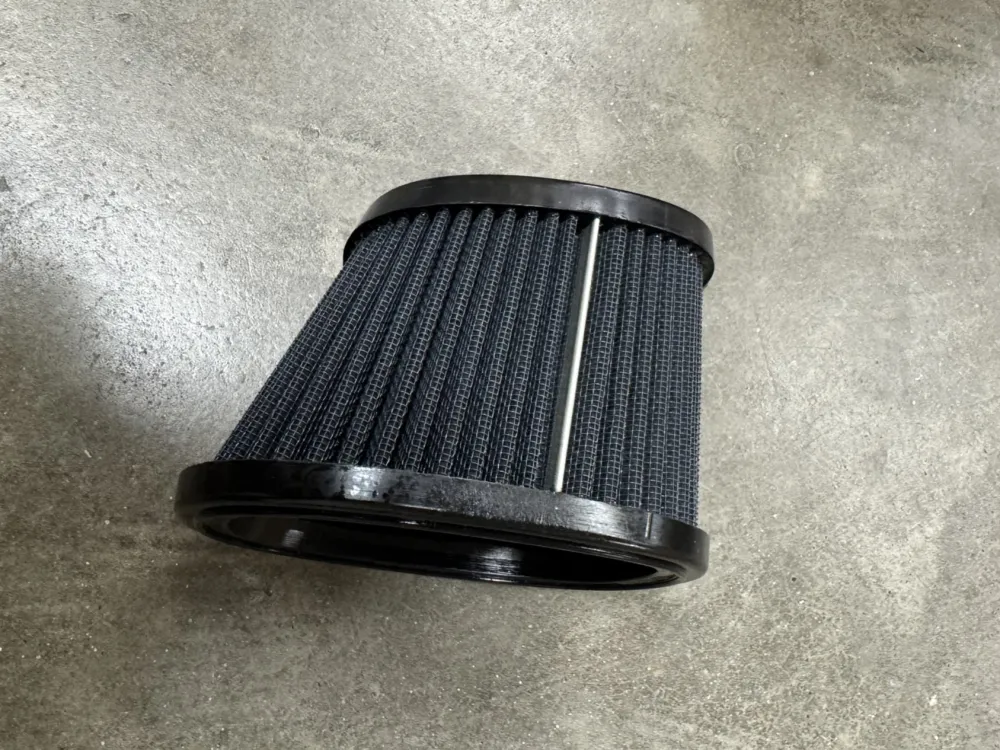 Harley-Davidson filterelement softail en touring (2019-2023) 29400384