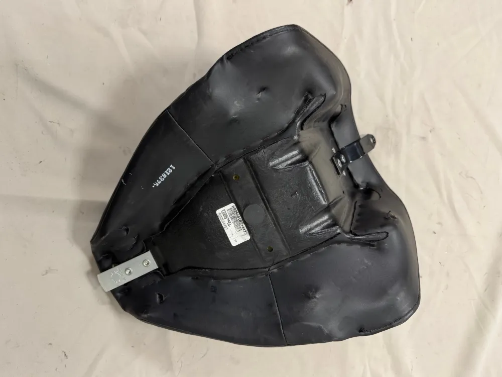 Zadel voor Harley-Davidson Softail Slim FLS(S) (2012-2017) 52000031(A) 