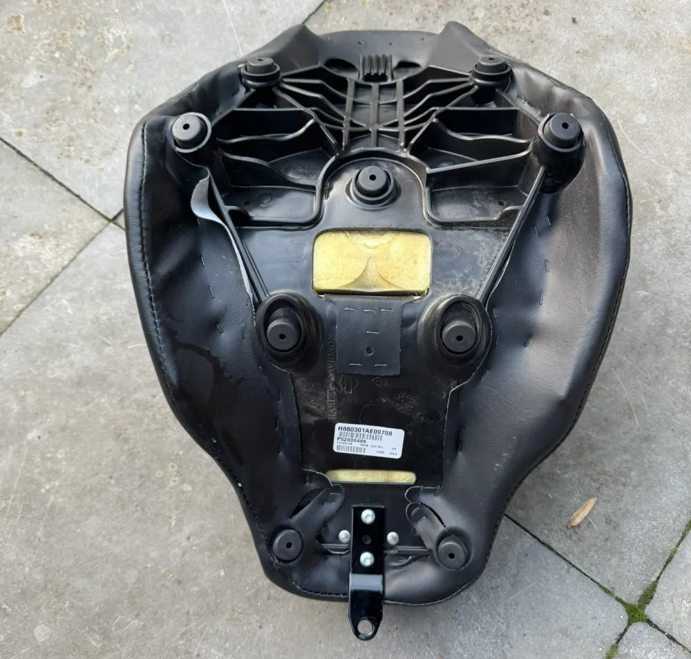 Zadel Harley-Davidson FXLRS Softail Low Rider S (2020-up) 52000496