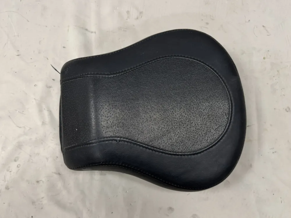 Harley-Davidson passagier zadel softail FLSTF Fat Boy (2000-2006) 52210-00