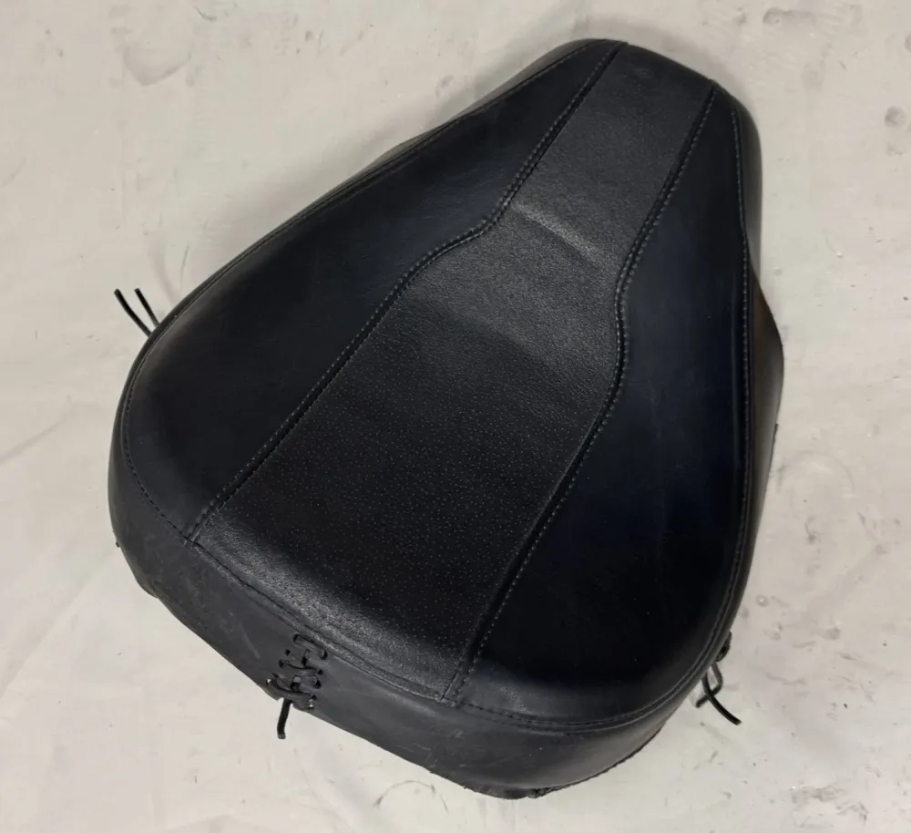 Harley-Davidson bestuurder zadel softail FLSTF Fat Boy (2000-2006) 52218-00