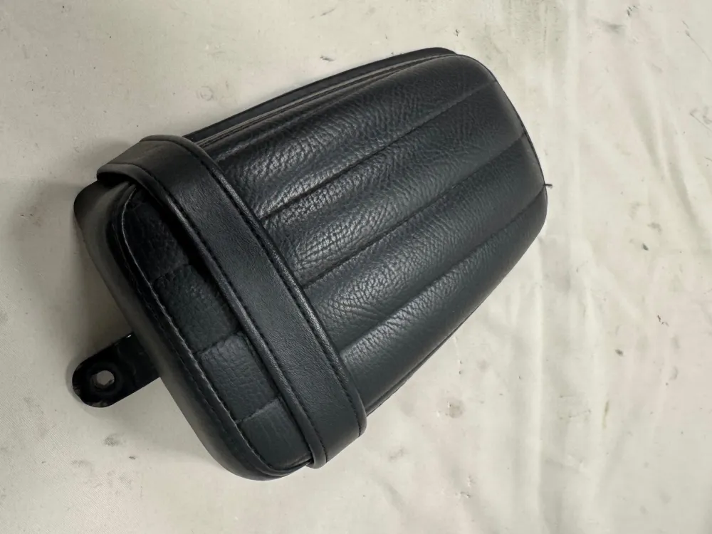 passagier zadel Harley-Davidson Softail Slim FLS(S) (2012-2017) 52400039