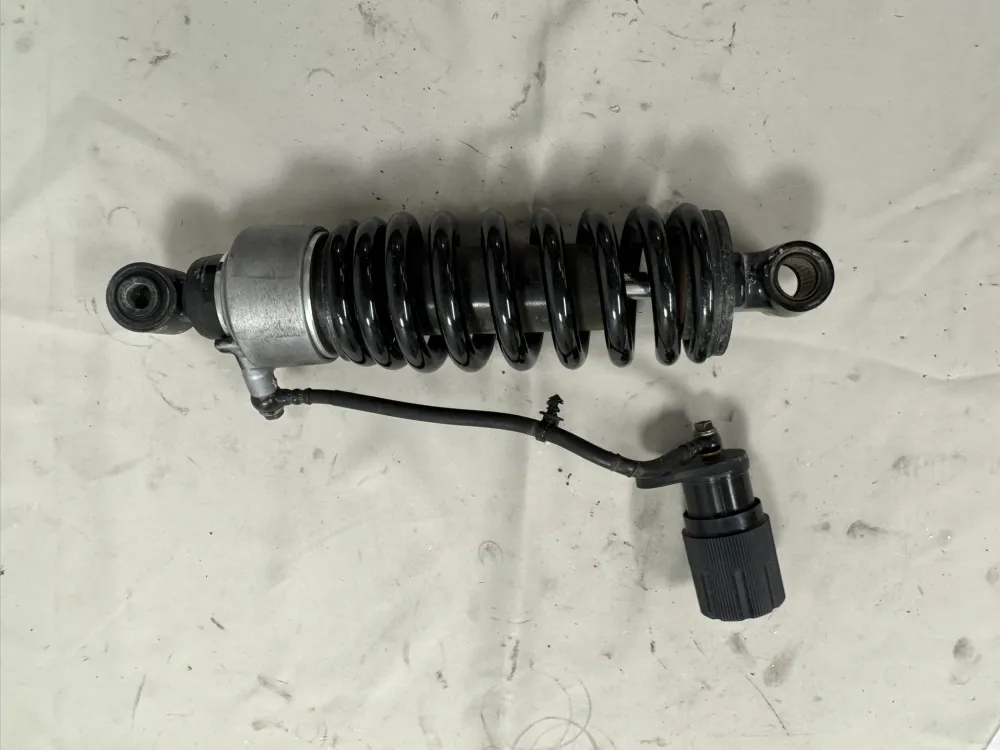 Harley-Davidson M8 schokbreker Softail (2018-up) 54000112