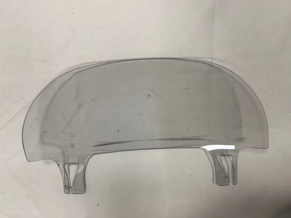 Windscherm Harley-Davidson FLSB Sport Glide 5,5" (2018-up) 57400360