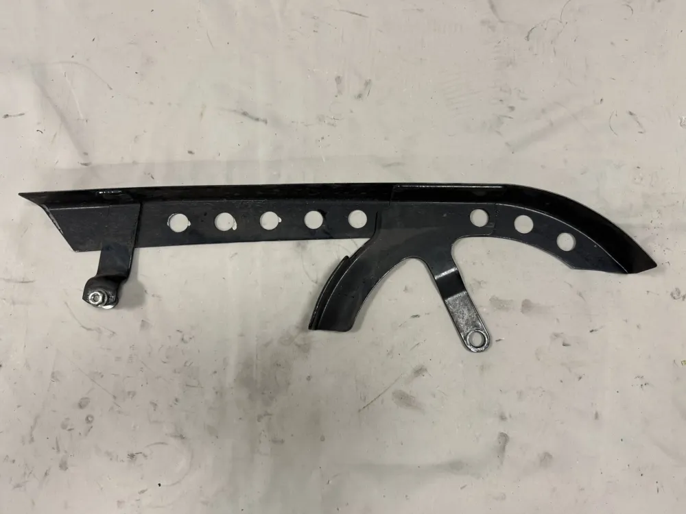 Harley-Davidson Sportster beltguard Buckshot 60300196