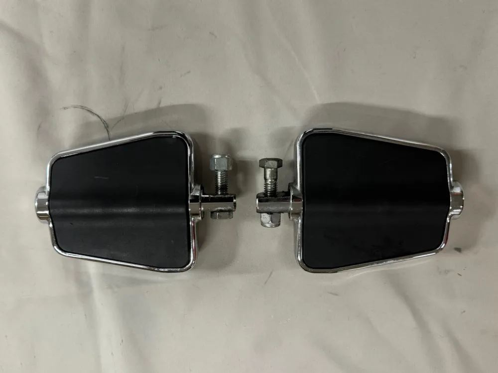 Harley-Davidson Mini Treeplank set small zgan Kuryakyn