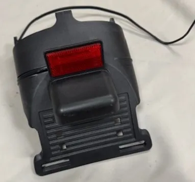 Harley-Davidson kentekenplaathouder Sportster (2008-2020) 60901-07