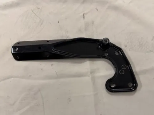 Uitlaatbeugel Harley-Davidson Softail Slim (2012-2017) en Deluxe (2007-2017) new 65500007