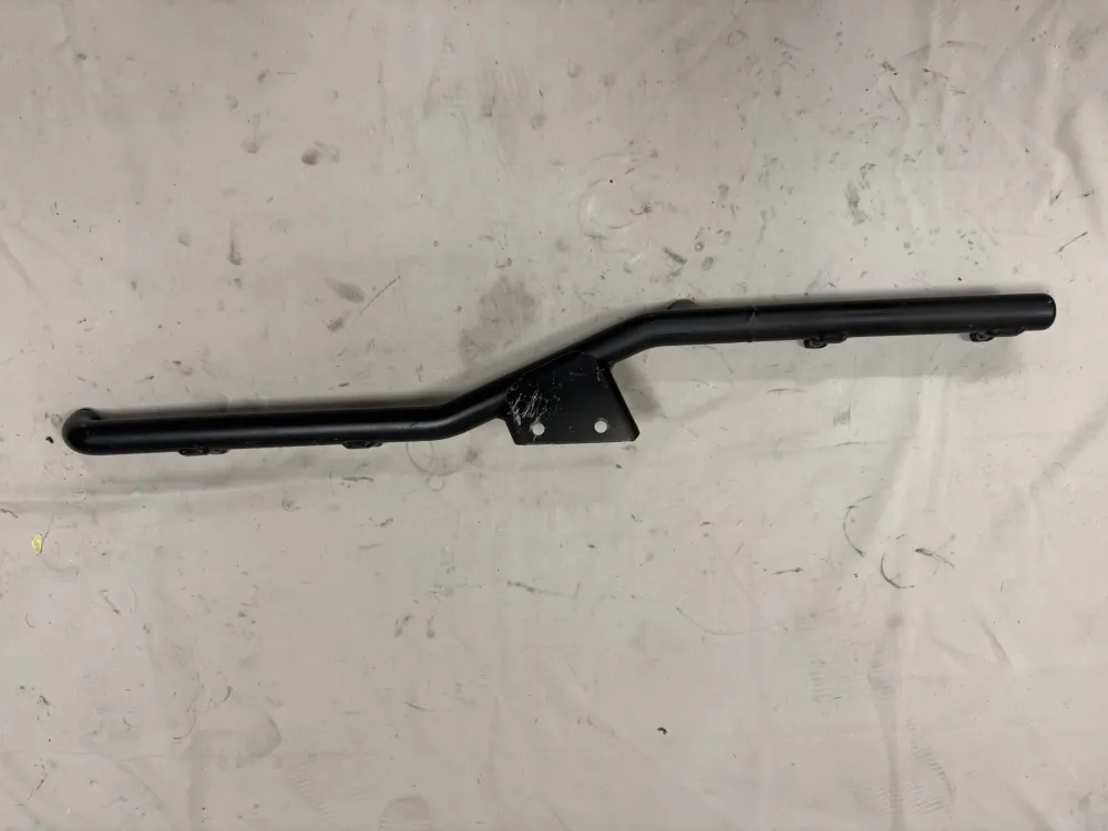 Harley-Davidson Uitlaatbeugel Softail (2000-2006) 65912-00A