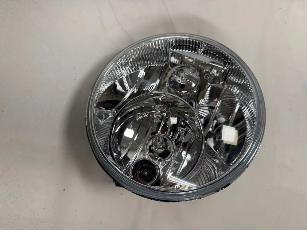 Harley-Davidson Halogeen 7 inch koplamp touring (2014-up) 67700072