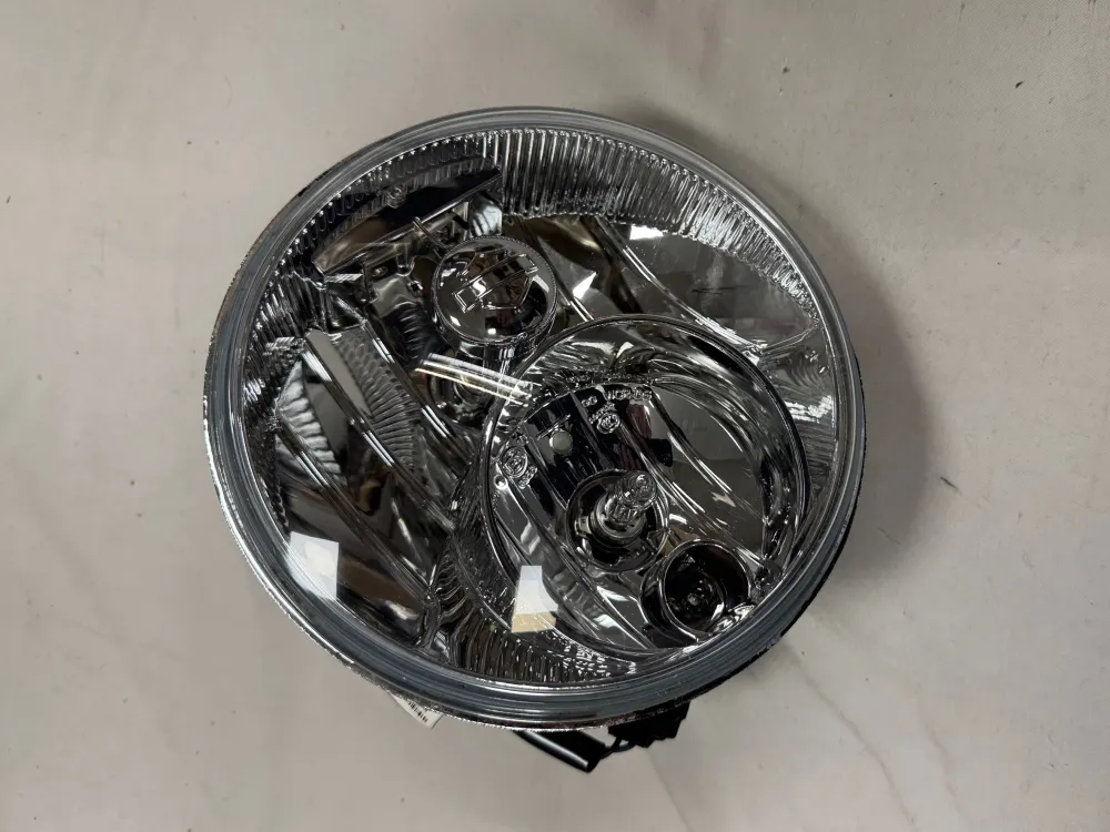Harley-Davidson Halogeen 7 inch koplamp touring (2014-up) 67700072