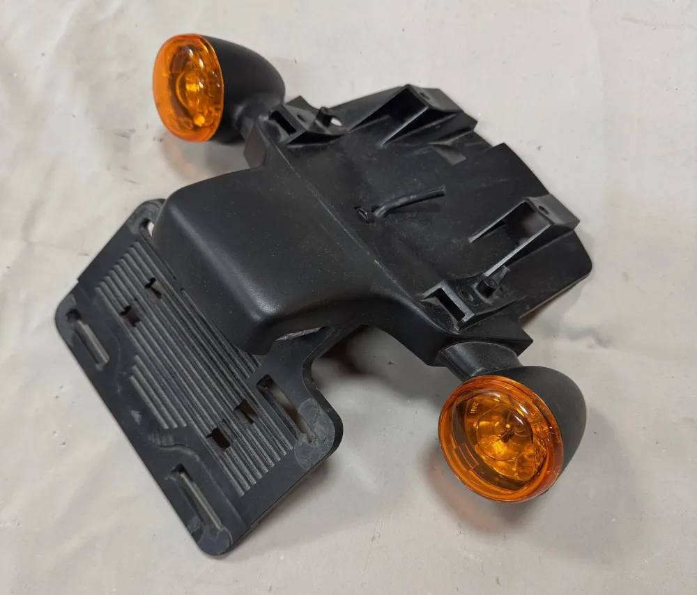 Harley-Davidson kentekenplaathouder VRSCDX Night Rod Special (2012-up) 67900033