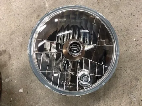 Koplamp 5 3/4 Harley-Davidson 68335-05A