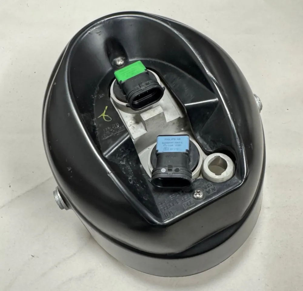 Koplamp Harley-Davidson VRSCDX (2012-2017) & F (2009-2017) 69874-07A