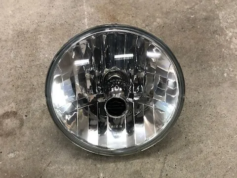 Harley-Davidson Halogeen Koplamp 7" 68342-05