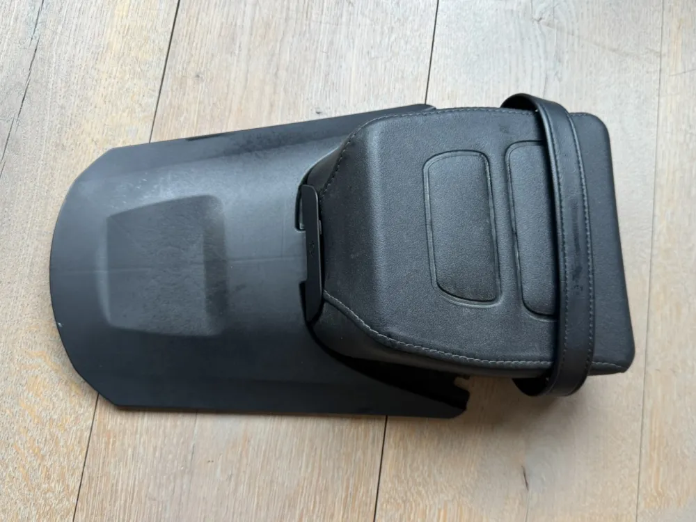 Harley-Davidson Sportster S RH1250 passagier zitje (2021-up) 52400271