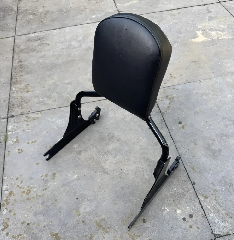 Harley-Davidson afneembare sissybar FXSB Breakout (2013-2017) 54258-10A