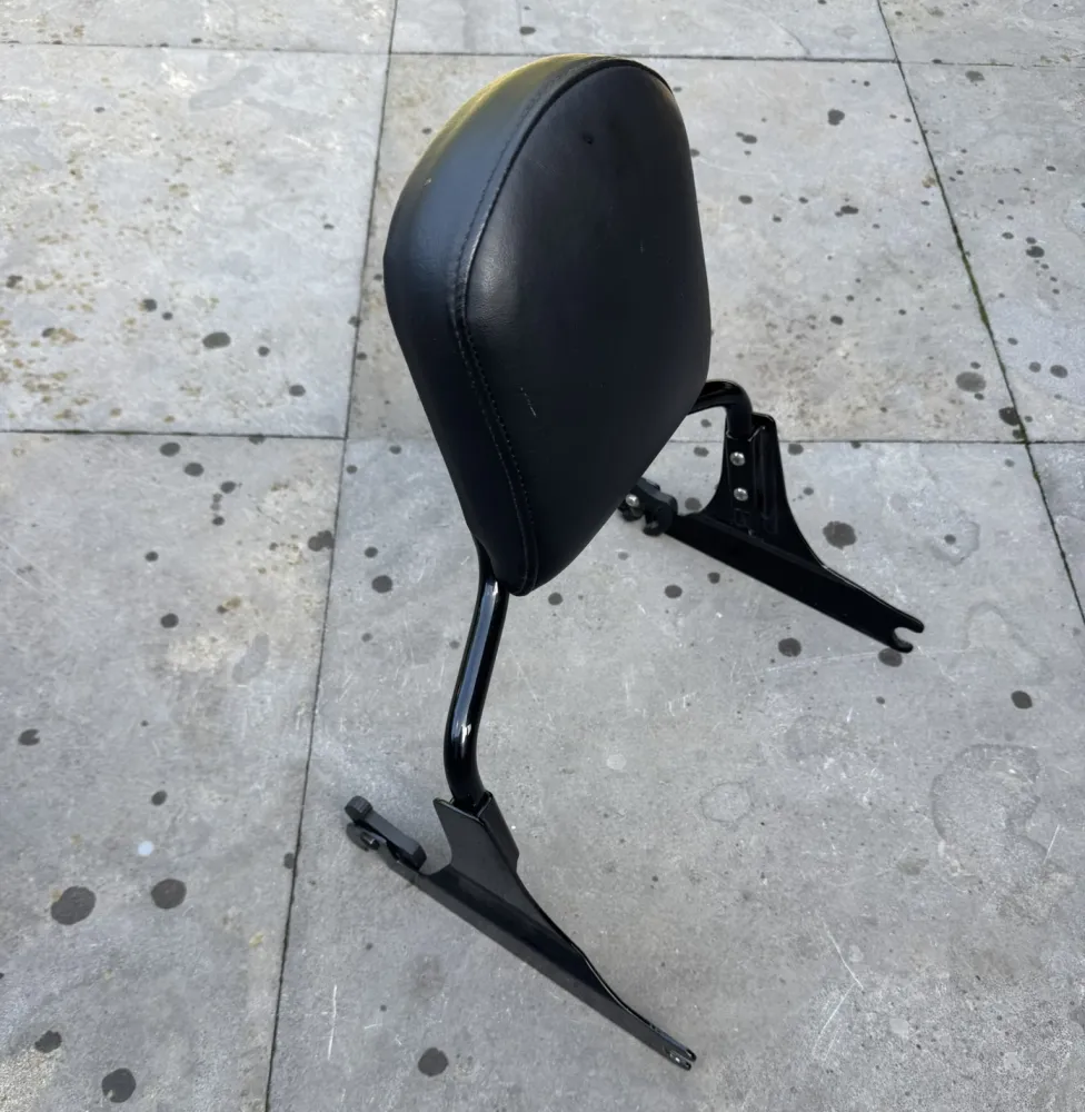 Harley-Davidson afneembare sissybar FXSB Breakout (2013-2017) 54258-10A