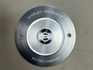 Timer Cover Harley-Davidson Sportster XL-modellen (2004-2017) 32514-04