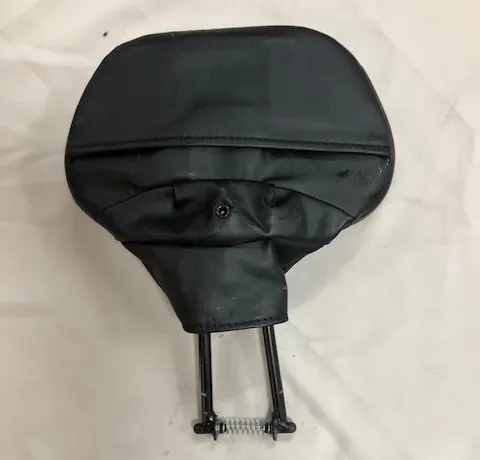 Harley-Davidson Touring Rider Backrest (2007-2013)