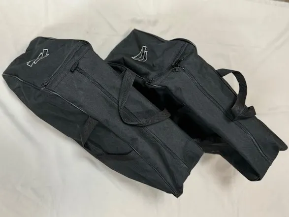 Harley-Davidson Touring Travel Paks binnentassen new 91885-97A